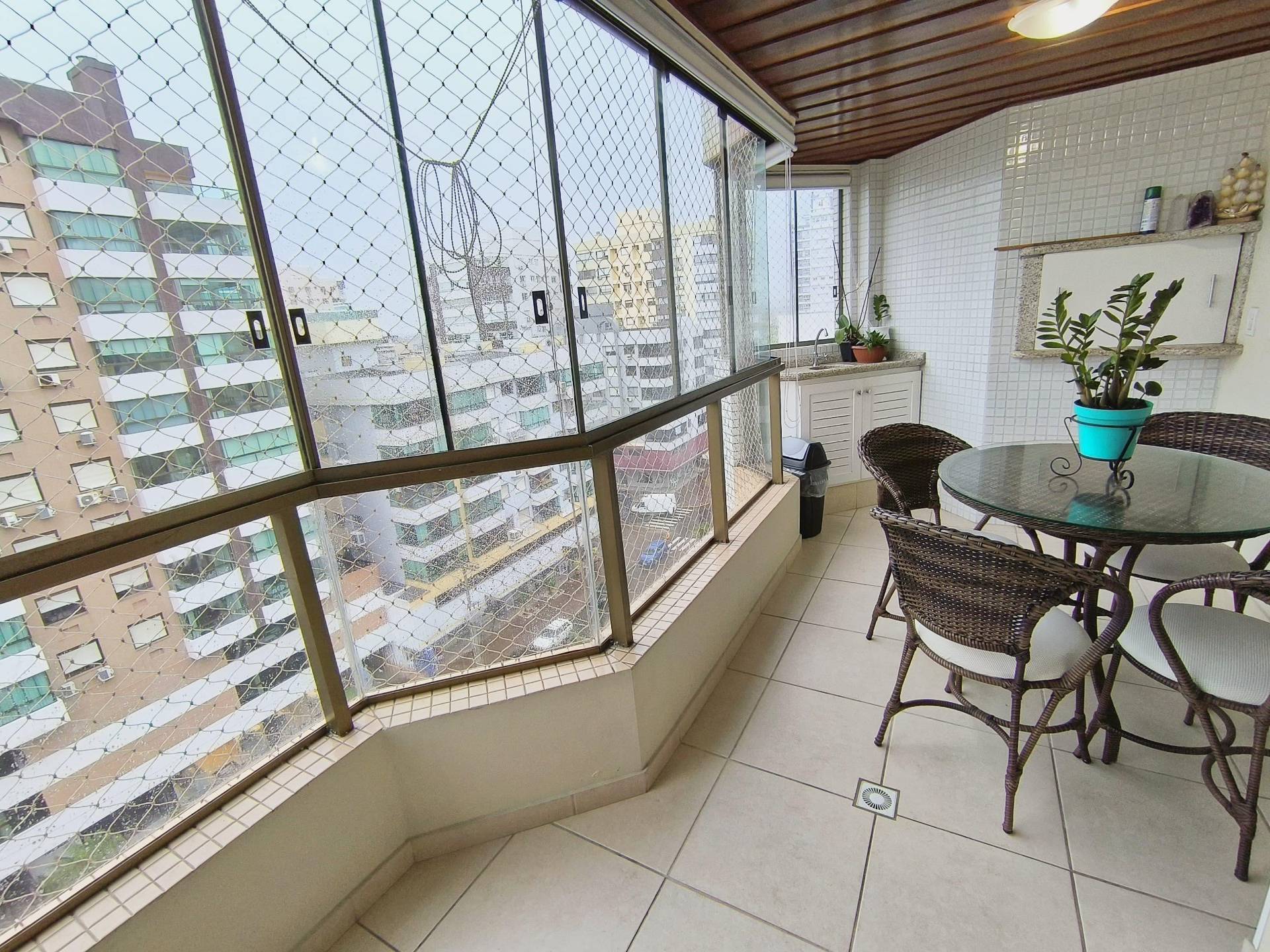 Apartamento 3 dormitórios para venda, Zona Nova em Capão da Canoa | Ref.: 7909
