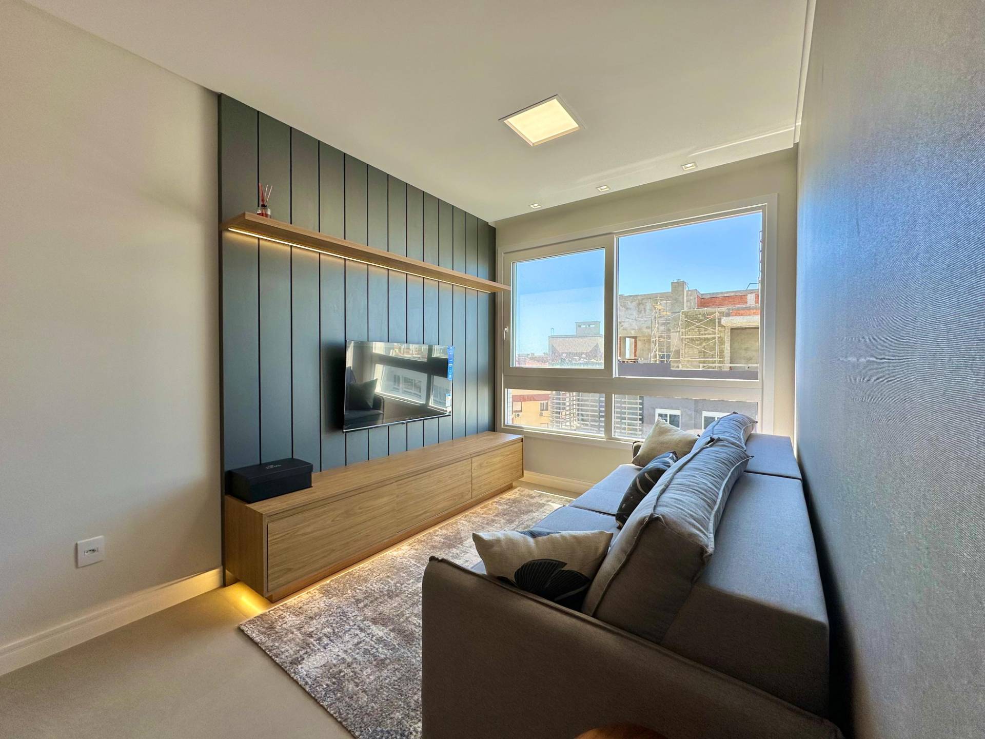 Apartamento 2 dormitórios para venda, Zona Nova em Capão da Canoa | Ref.: 8012