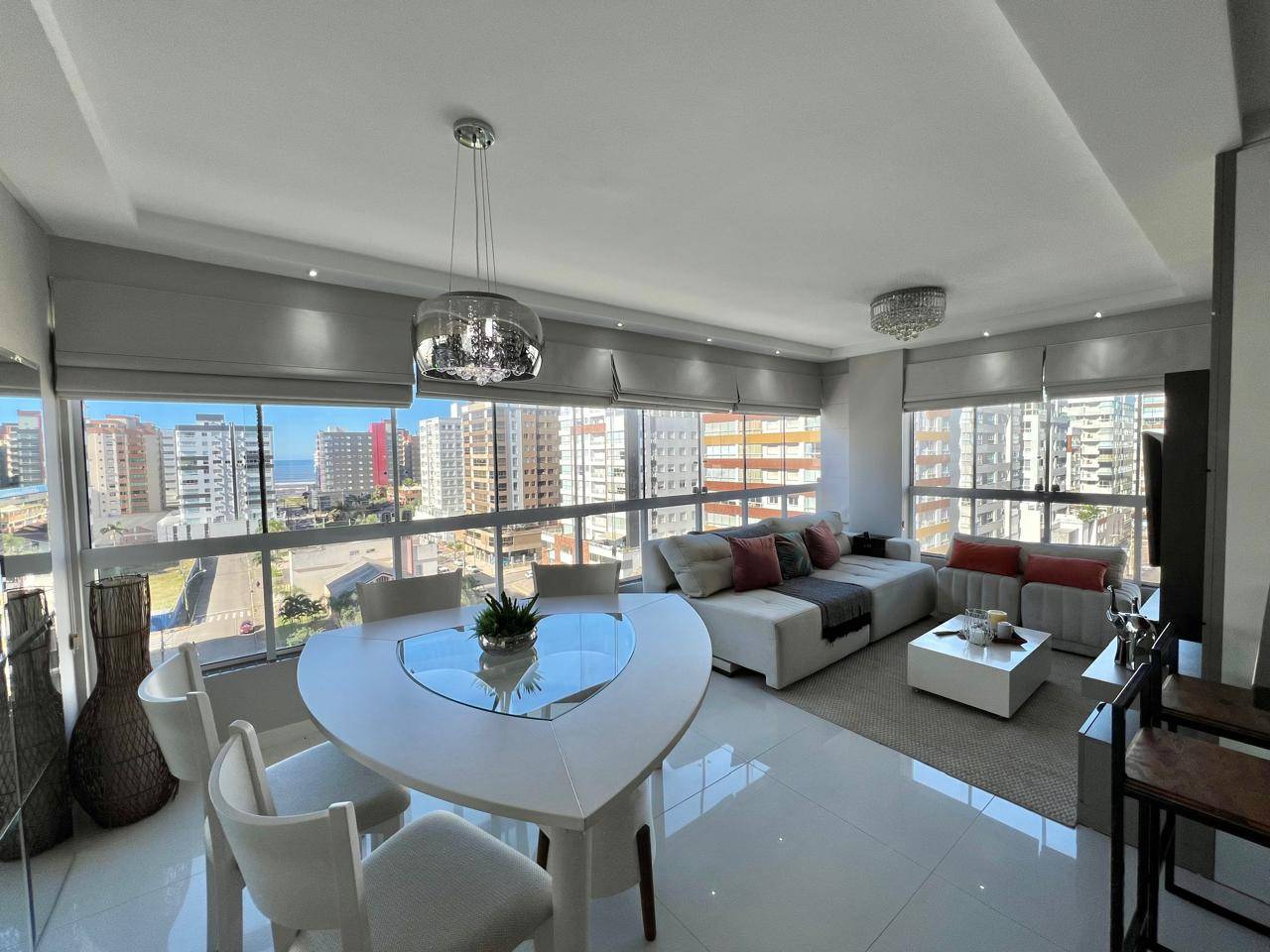 Apartamento 3 dormitórios para venda, Centro em Capão da Canoa | Ref.: 802