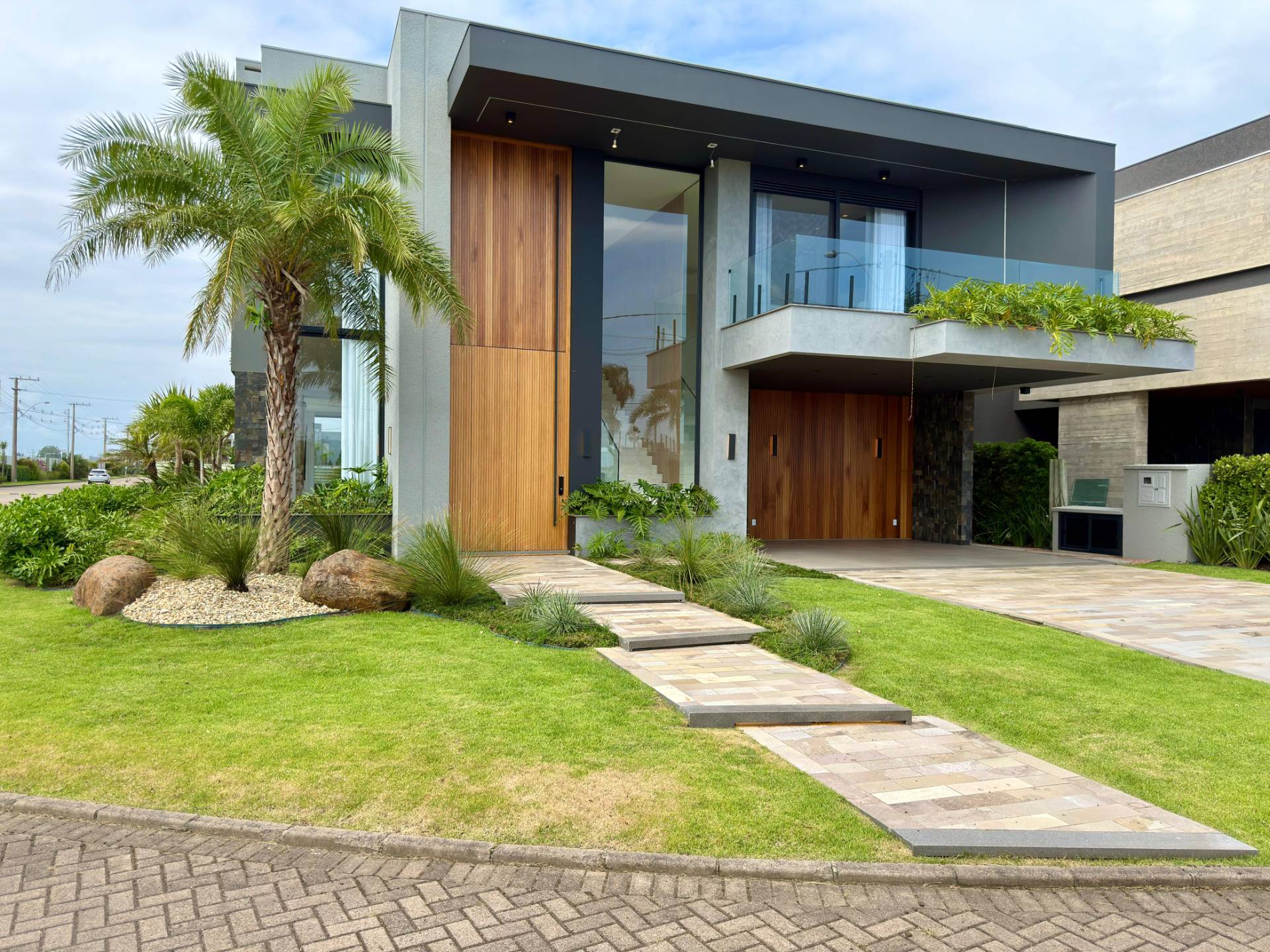 Casa em Condomínio 5 dormitórios para venda, Centro em Xangri-lá | Ref.: 8029
