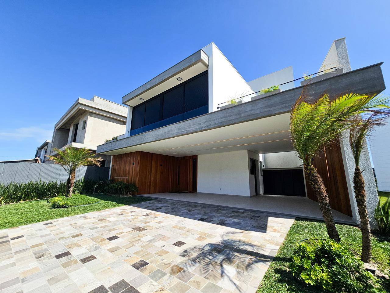 Casa em Condomínio 5 dormitórios para venda, Xangri-la em Xangri-lá | Ref.: 8063