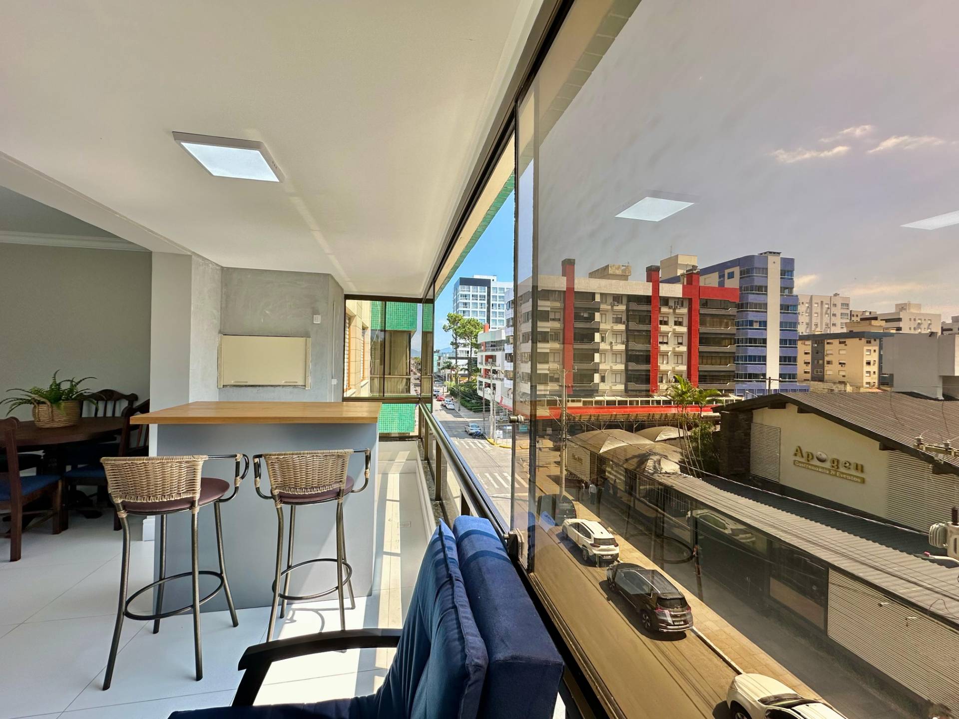 Apartamento 2 dormitórios para venda, Centro em Capão da Canoa | Ref.: 8126