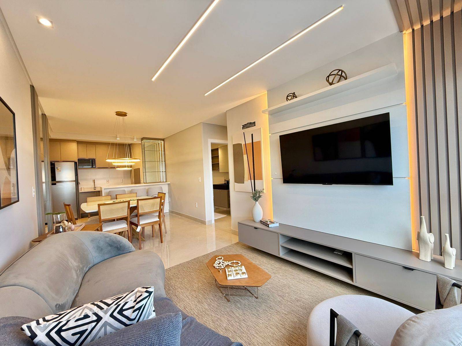 Apartamento 2 dormitórios para venda, Navegantes em Capão da Canoa | Ref.: 8130
