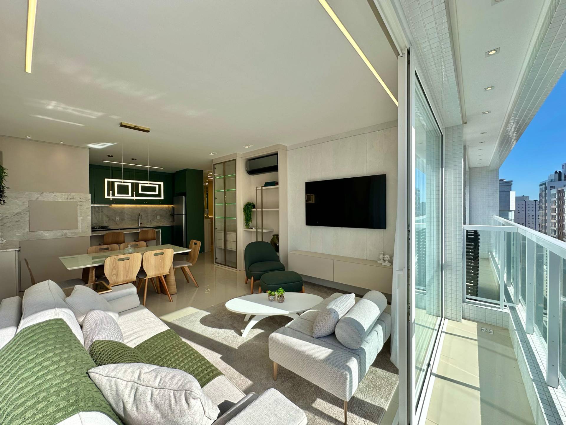 Apartamento 3 dormitórios para venda, Navegantes em Capão da Canoa | Ref.: 8218