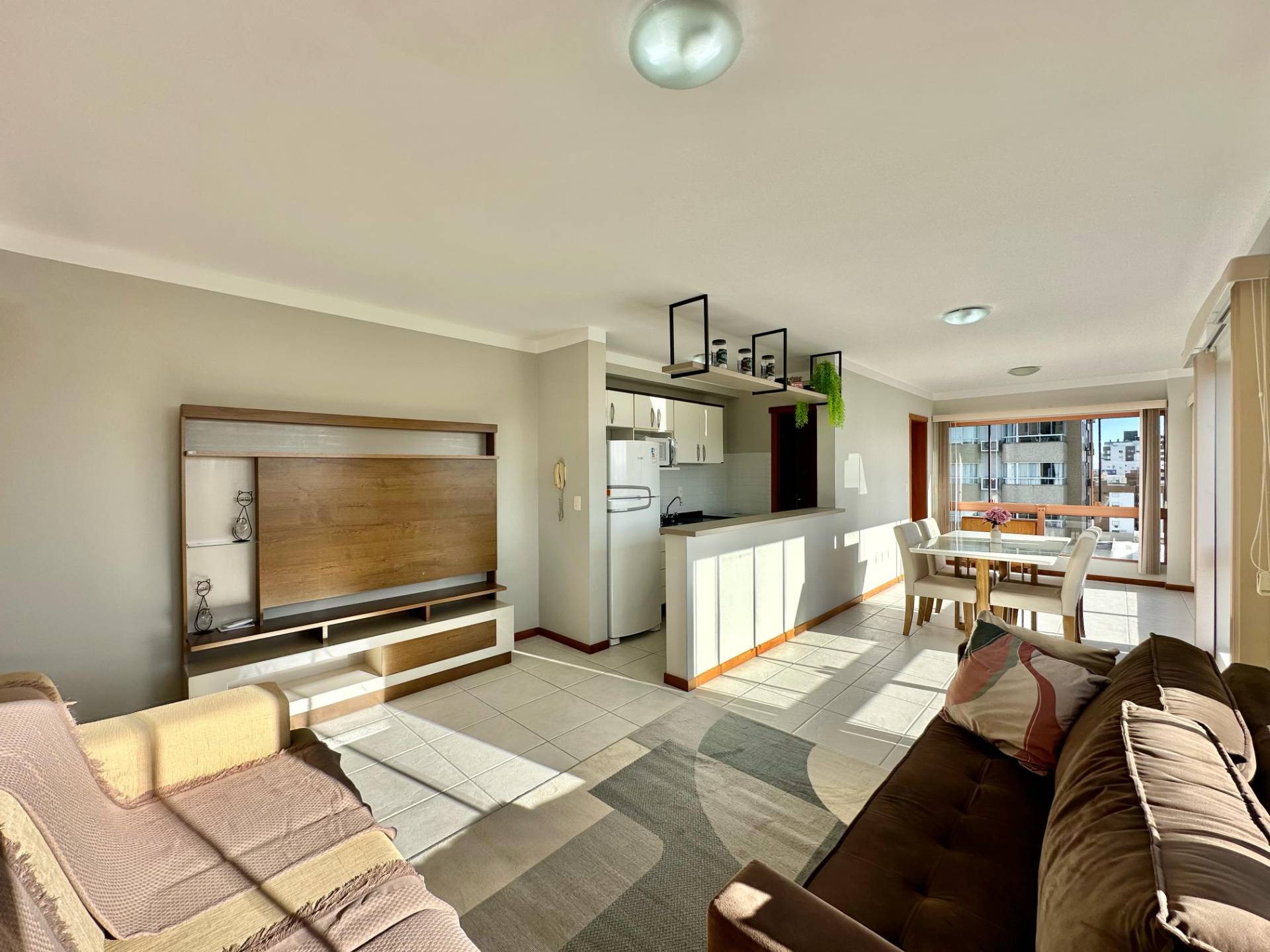 Apartamento 2 dormitórios para venda, Centro em Capão da Canoa | Ref.: 8284