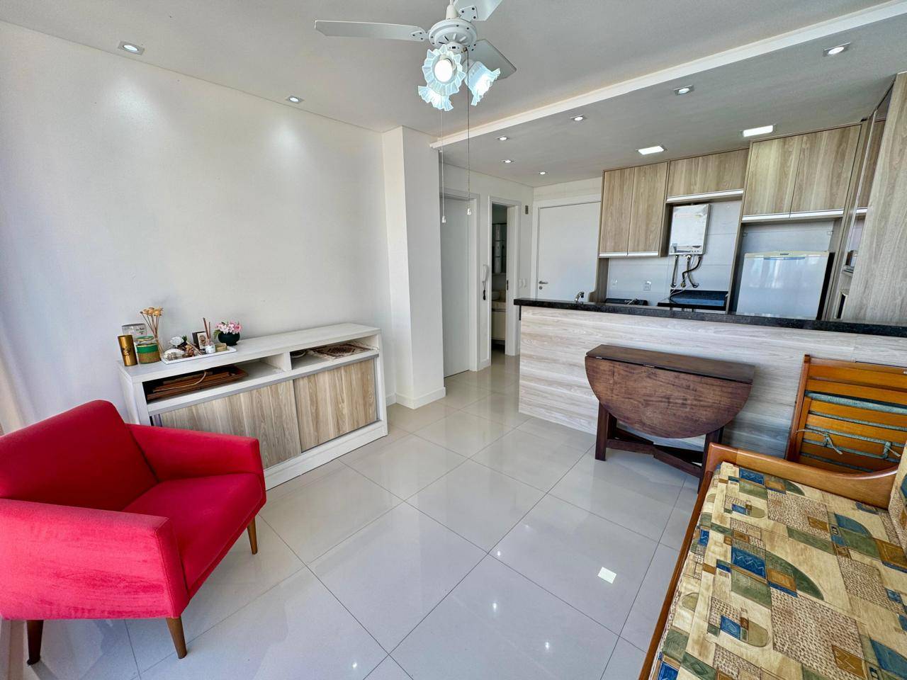 Apartamento 1 dormitório para venda, Centro em Capão da Canoa | Ref.: 8318