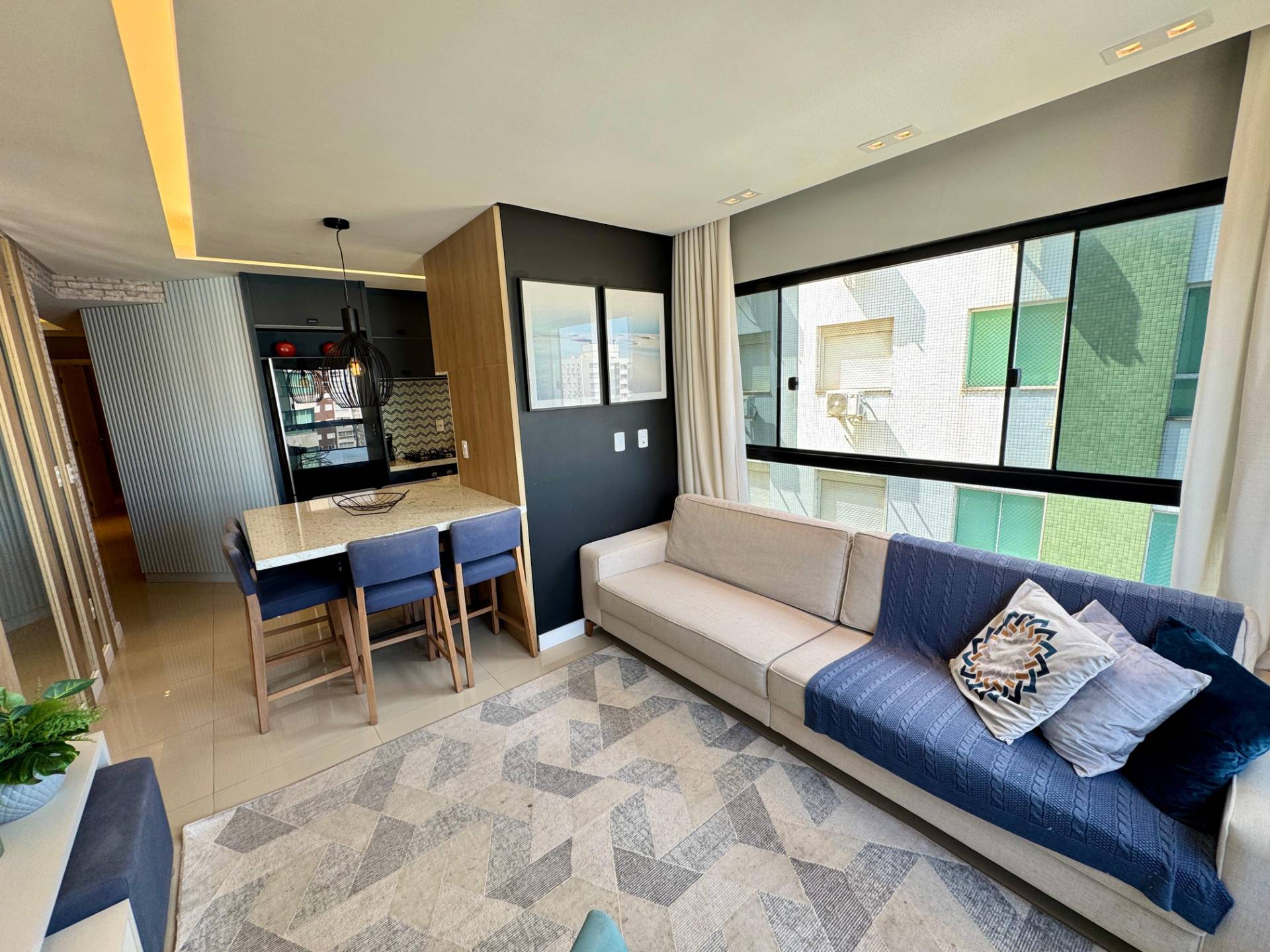 Apartamento 3 dormitórios para venda, Zona Nova em Capão da Canoa | Ref.: 8321