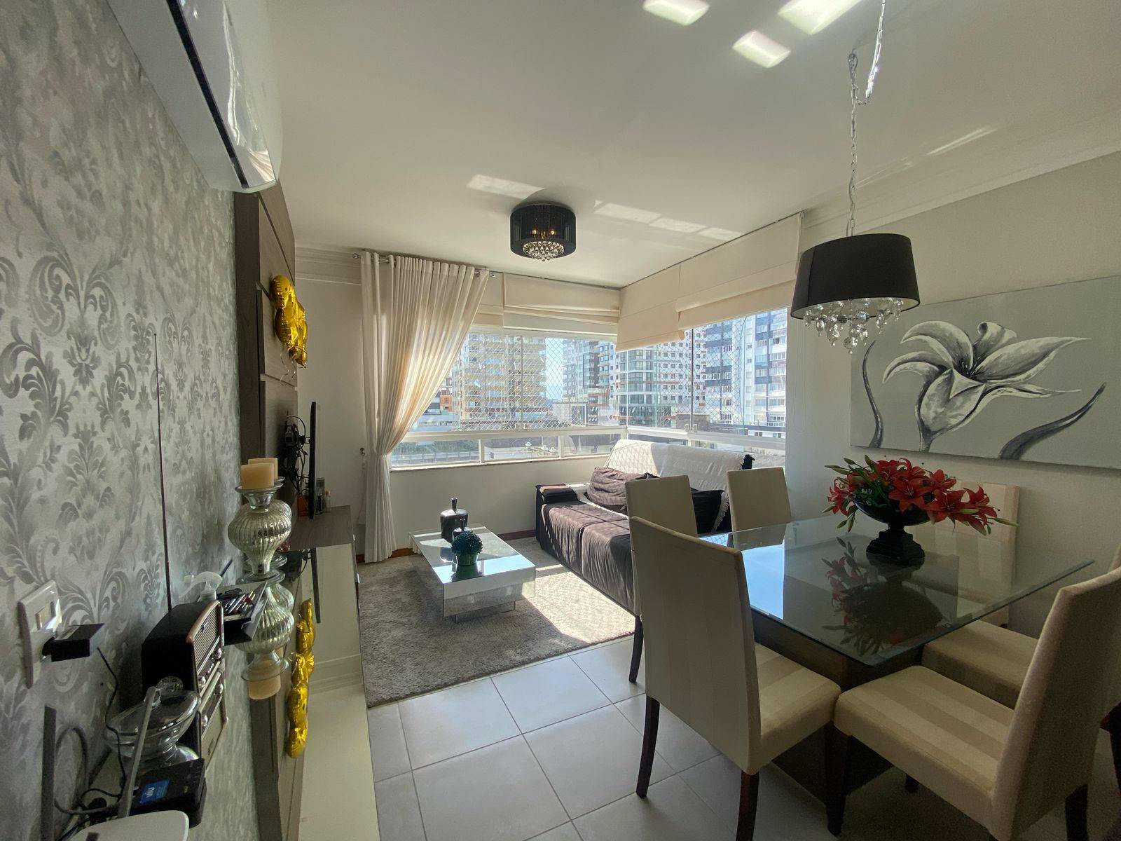 Apartamento 2 dormitórios para venda, Zona Nova em Capão da Canoa | Ref.: 8323