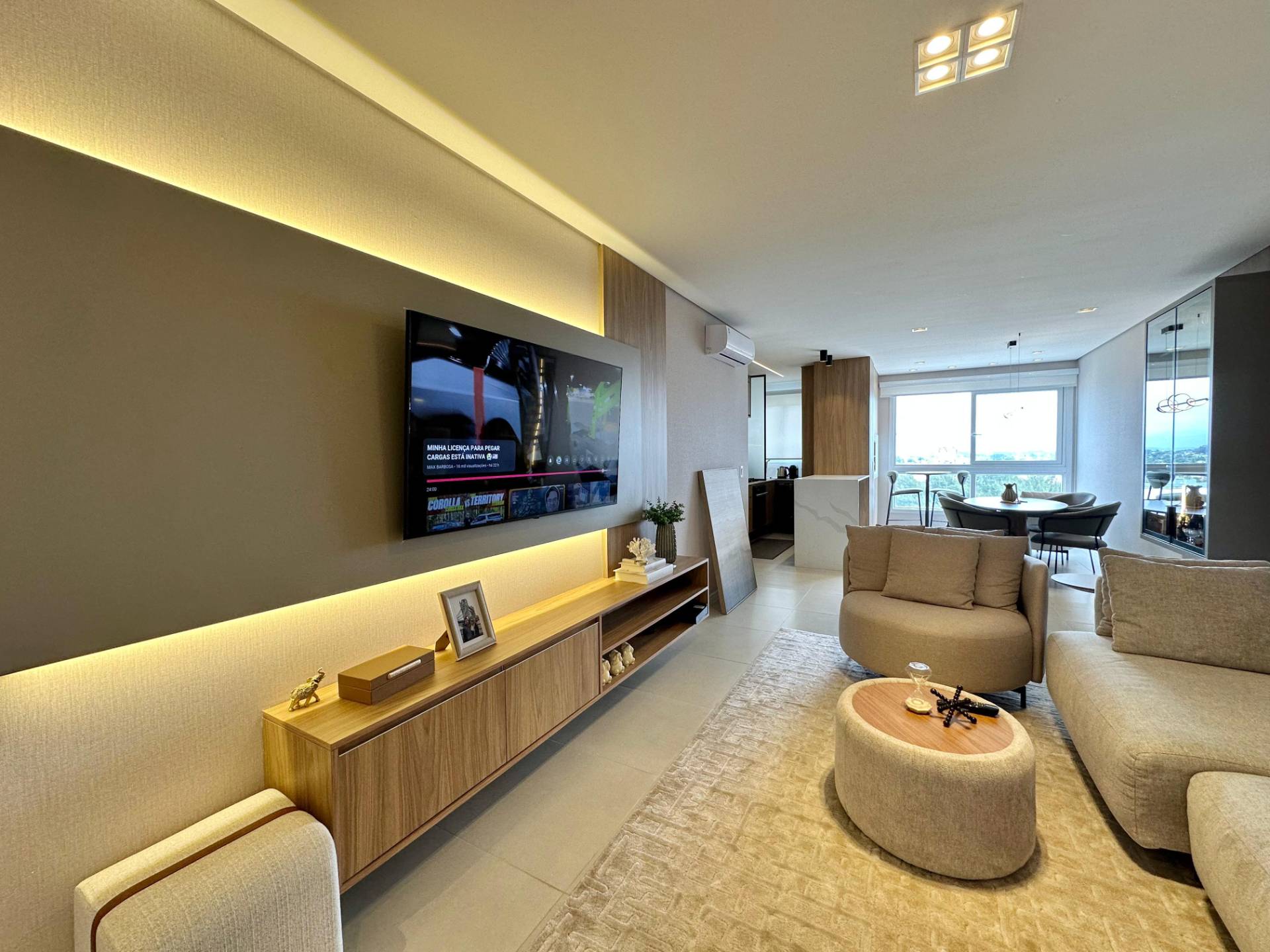 Apartamento 2 dormitórios para venda, Navegantes em Capão da Canoa | Ref.: 8326