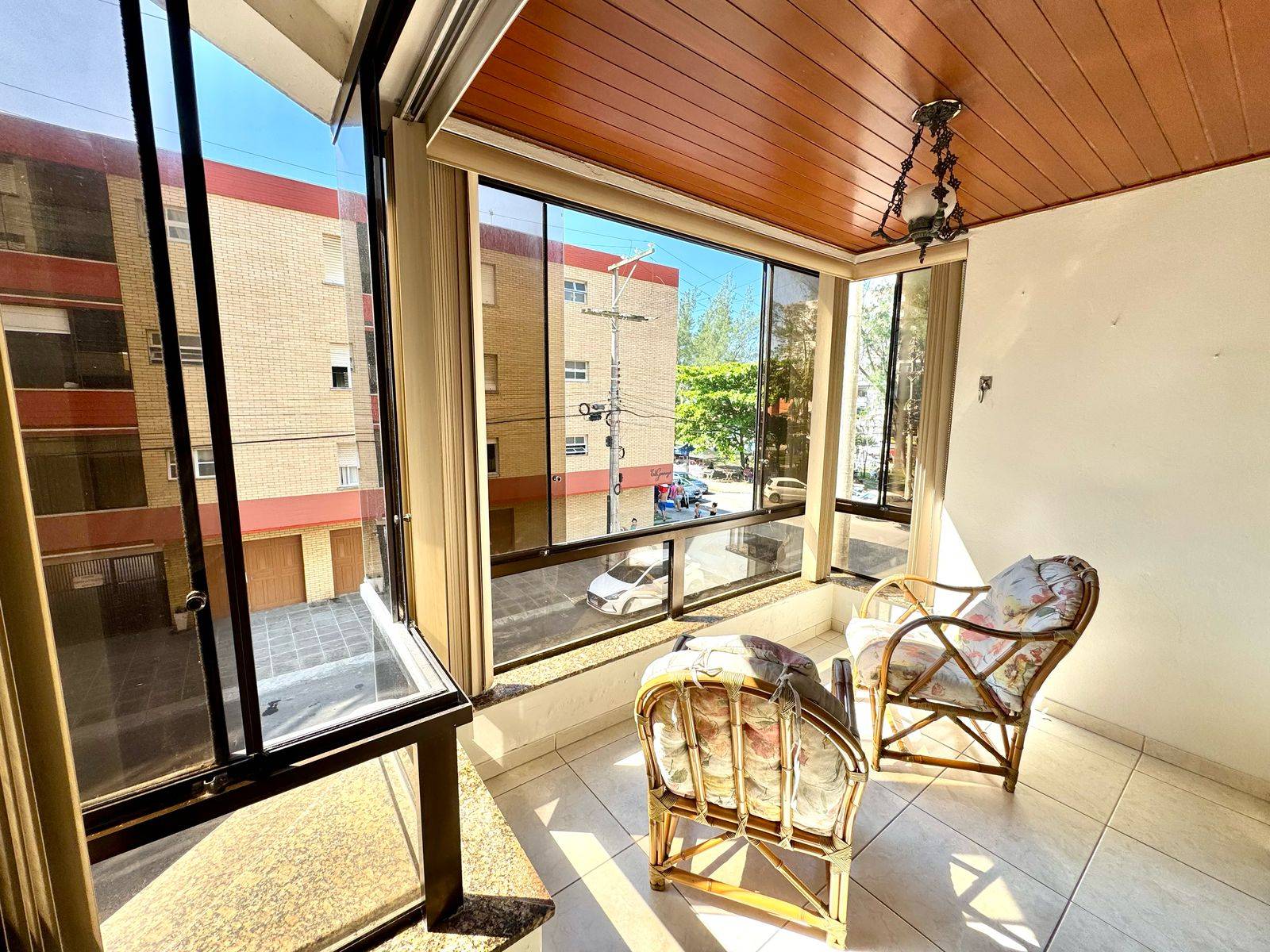 Apartamento 2 dormitórios para venda, Zona Nova em Capão da Canoa | Ref.: 8423