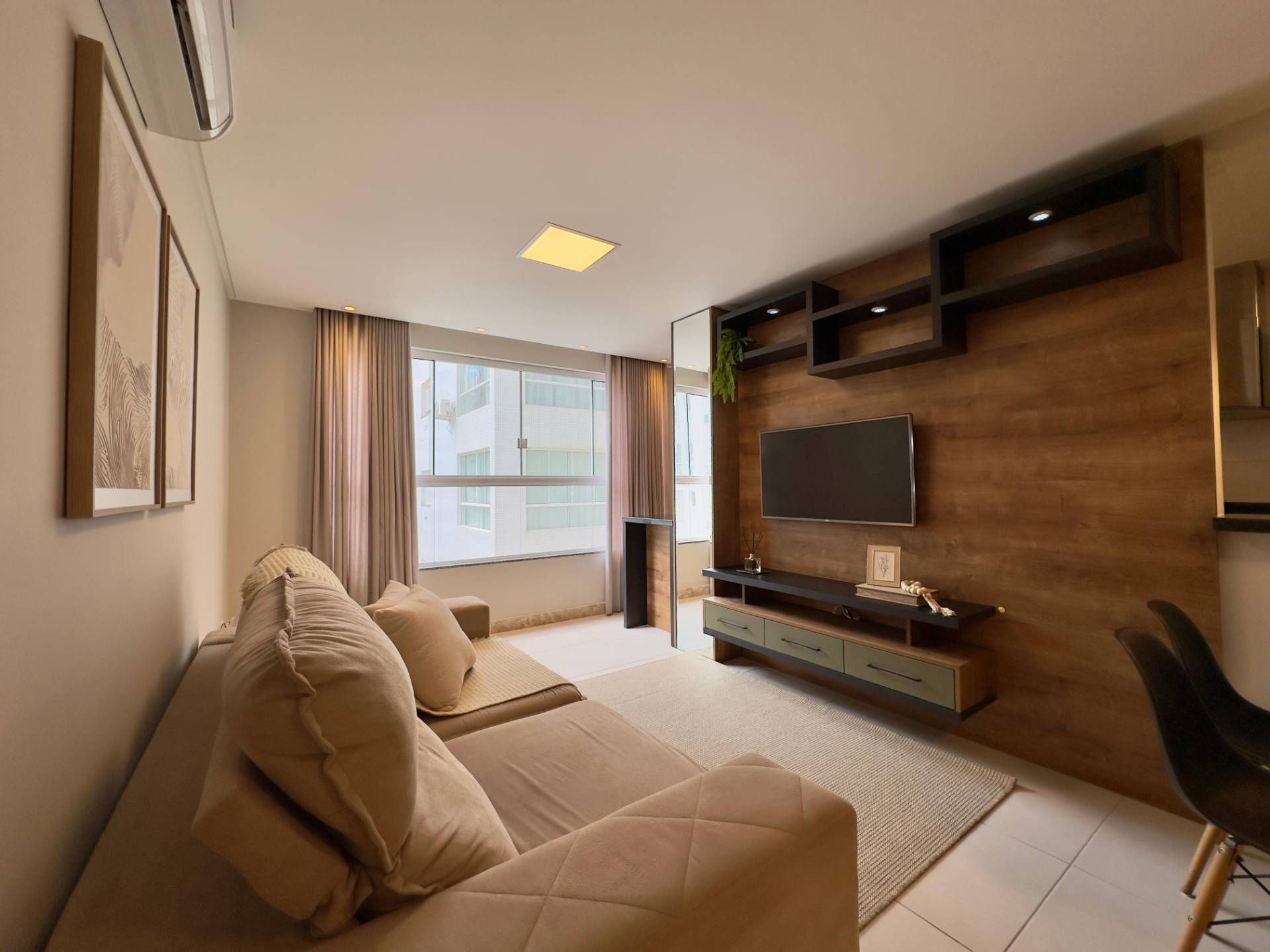 Apartamento 1 dormitório para venda, Centro em Capão da Canoa | Ref.: 8473