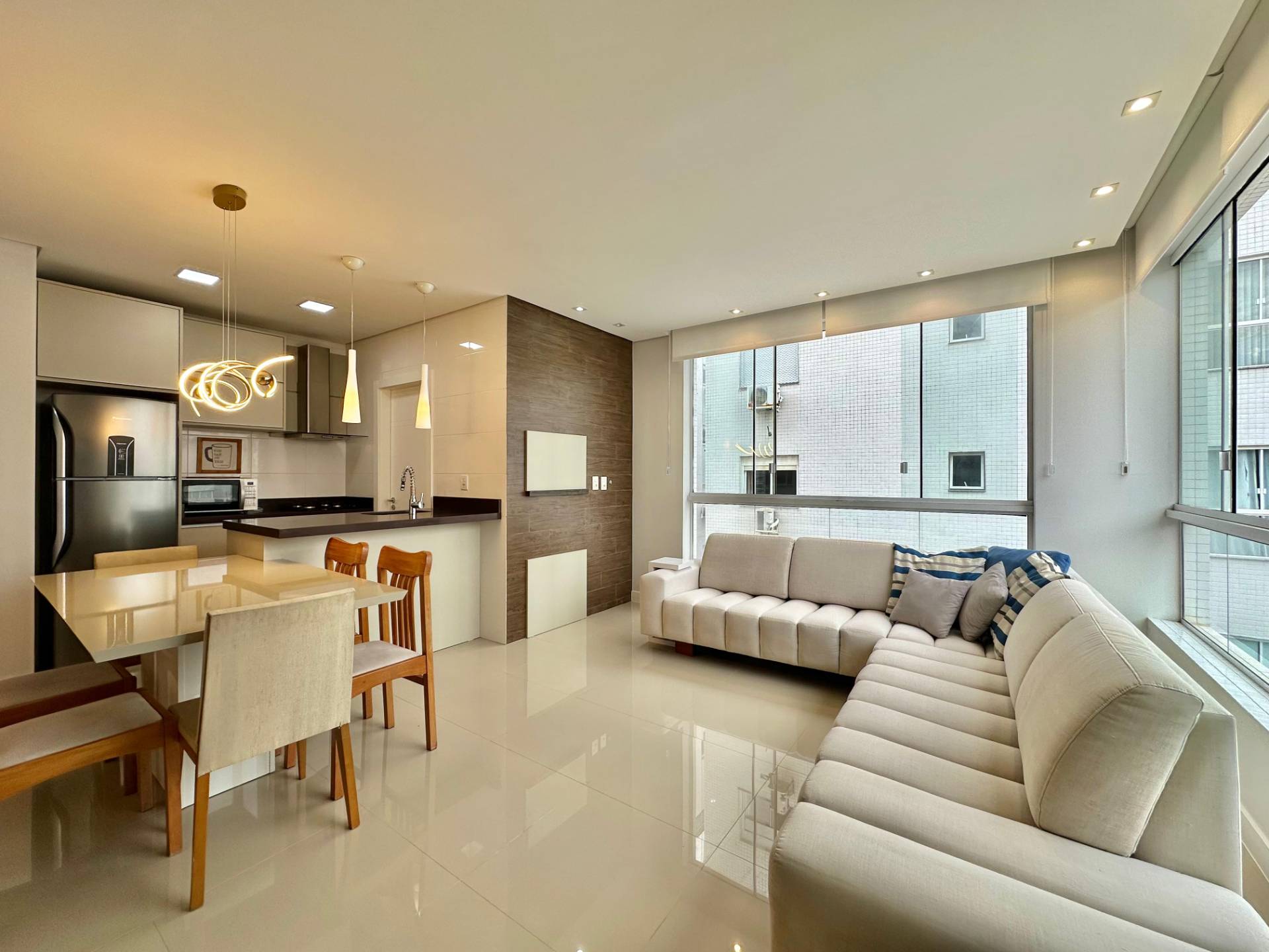 Apartamento 2 dormitórios para venda, Navegantes em Capão da Canoa | Ref.: 8521