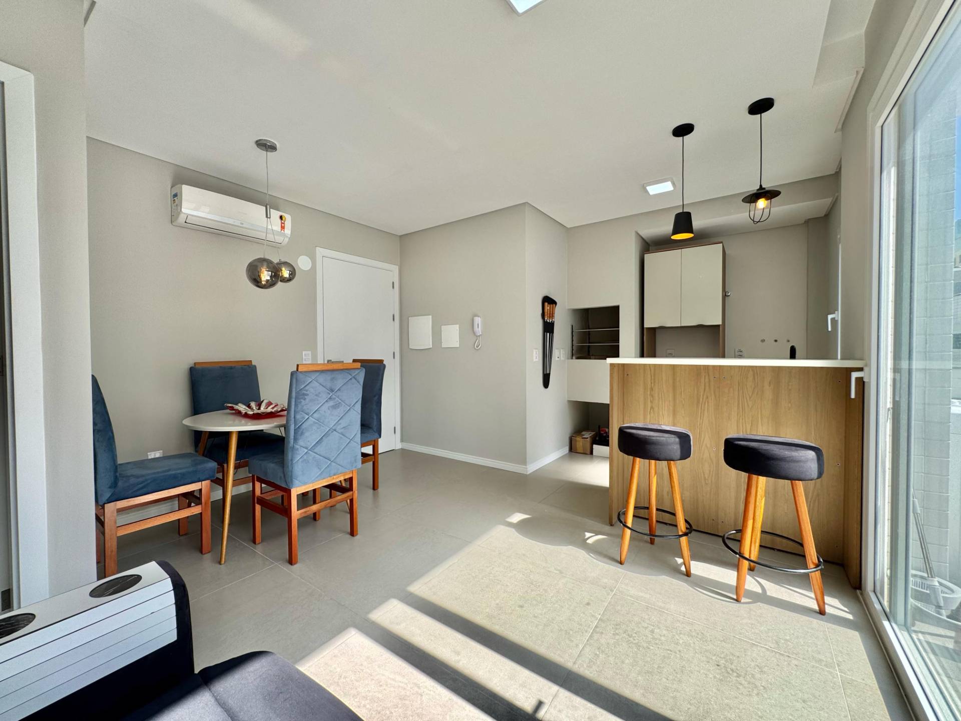 Apartamento 1 dormitório para venda, Zona Nova em Capão da Canoa | Ref.: 8563