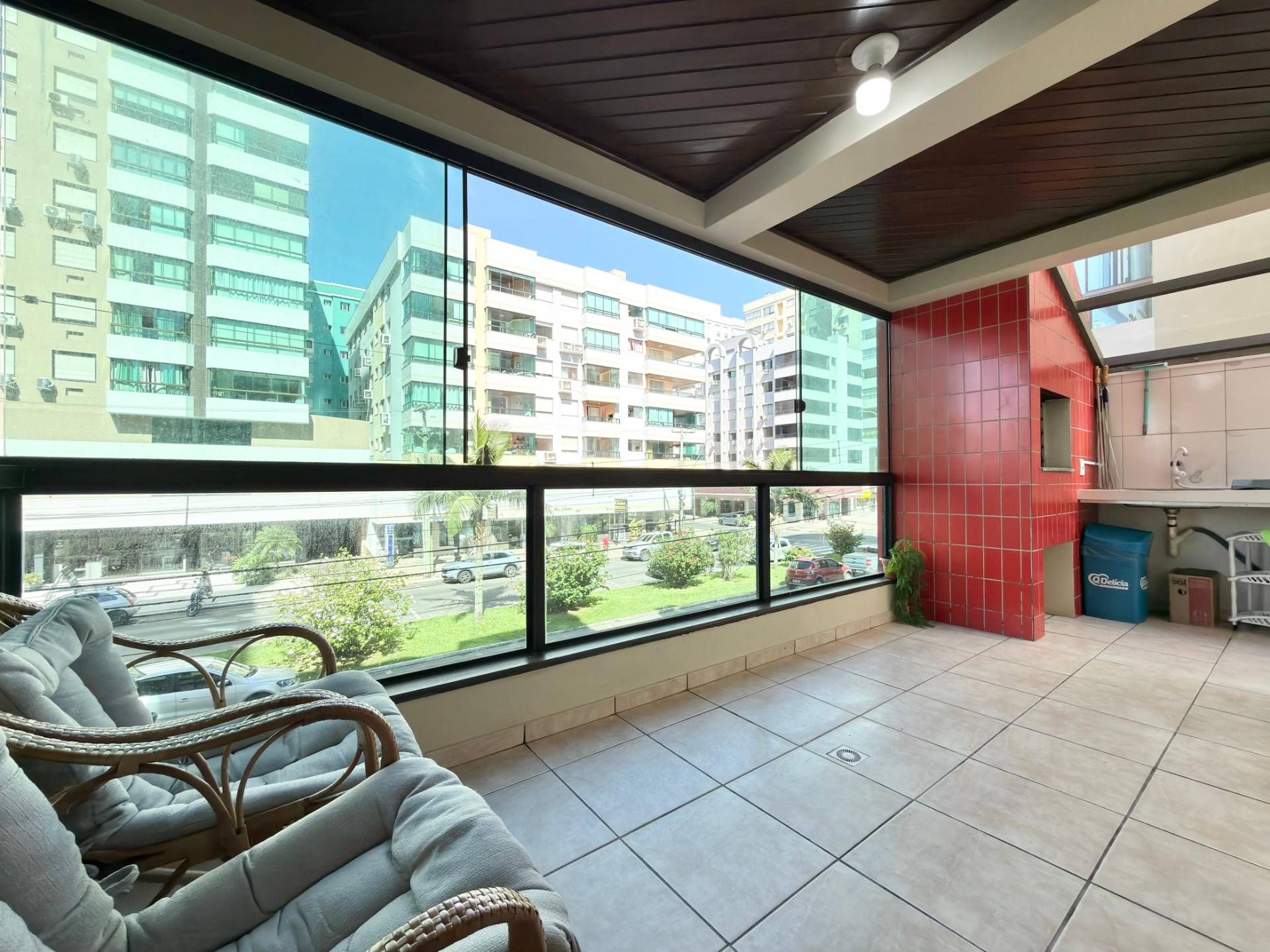 Apartamento 2 dormitórios para venda, Zona Nova em Capão da Canoa | Ref.: 8618