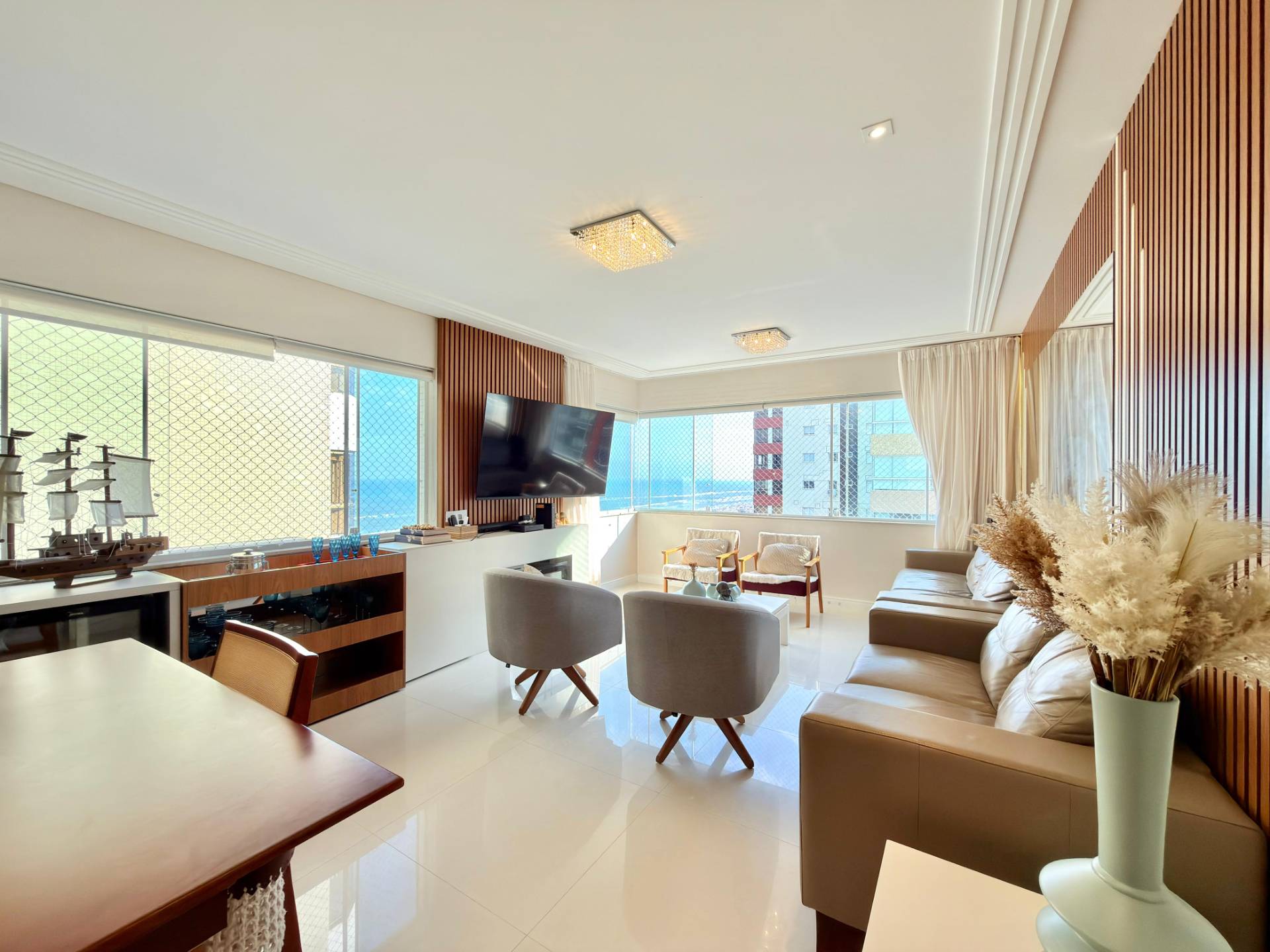 Apartamento 4 dormitórios para venda, Navegantes em Capão da Canoa | Ref.: 8648