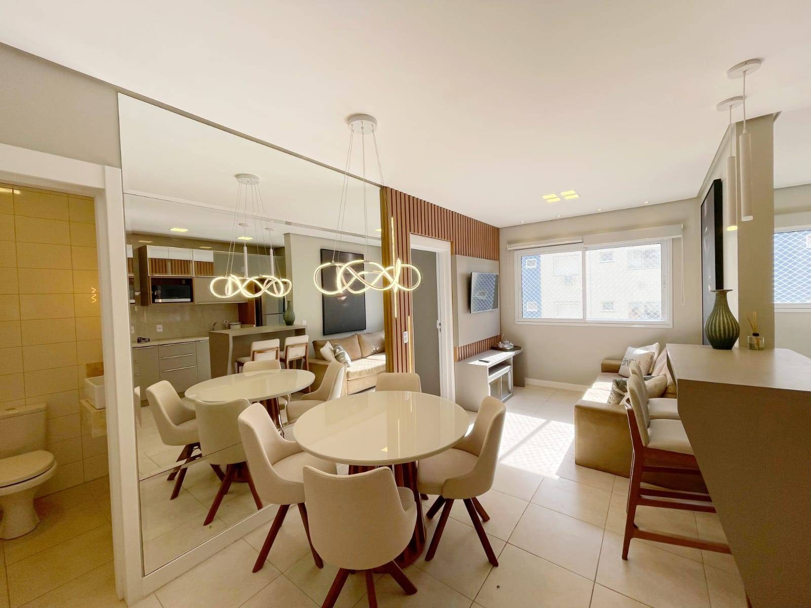 Apartamento 1 dormitório para venda, Centro em Capão da Canoa | Ref.: 8665