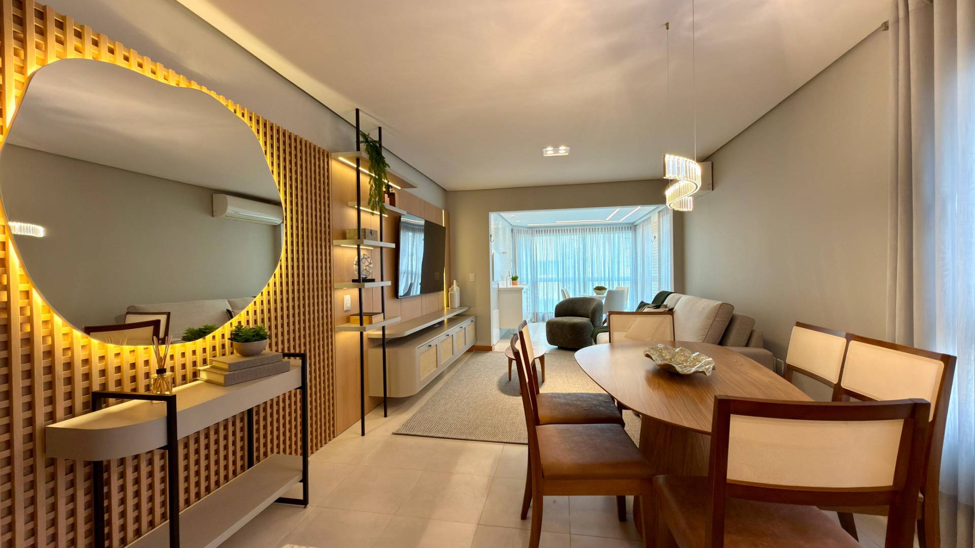 Apartamento 3 dormitórios para venda, Centro em Capão da Canoa | Ref.: 8738