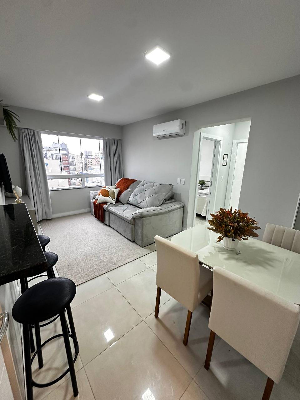 Apartamento 2 dormitórios para venda, Zona Nova em Capão da Canoa | Ref.: 8746