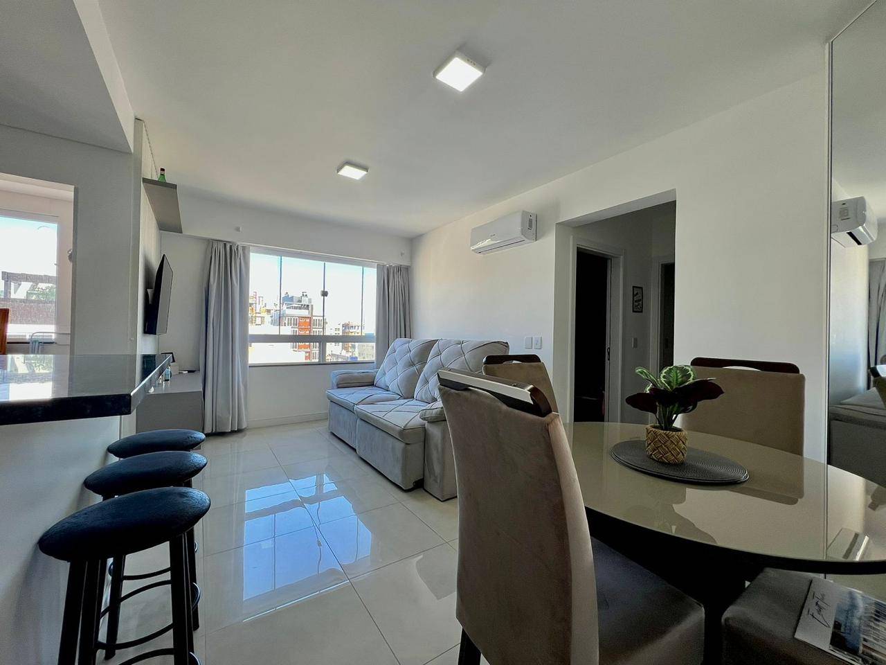 Apartamento 2 dormitórios para venda, Zona Nova em Capão da Canoa | Ref.: 8746