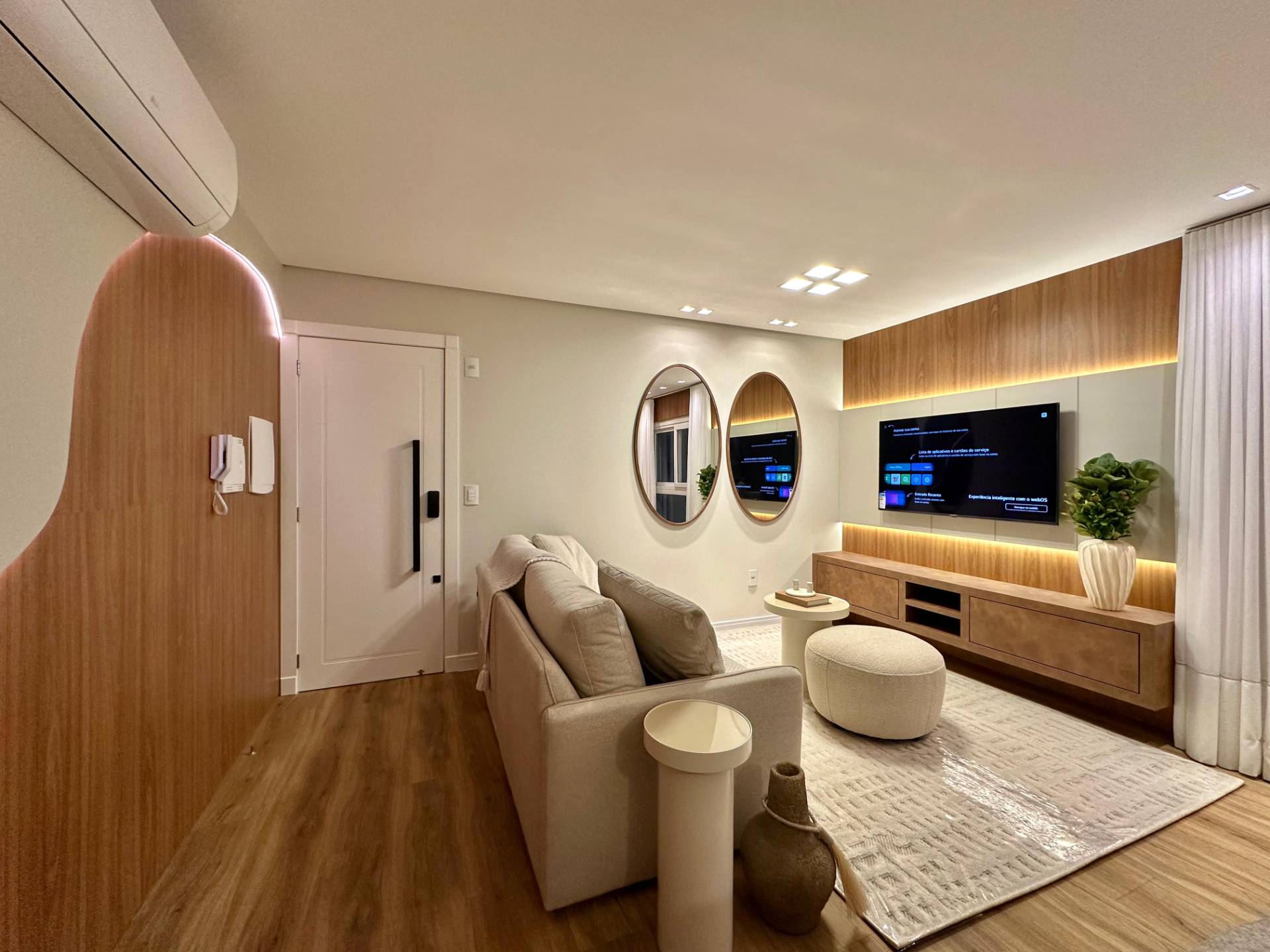 Apartamento 2 dormitórios para venda, Centro em Capão da Canoa | Ref.: 8751