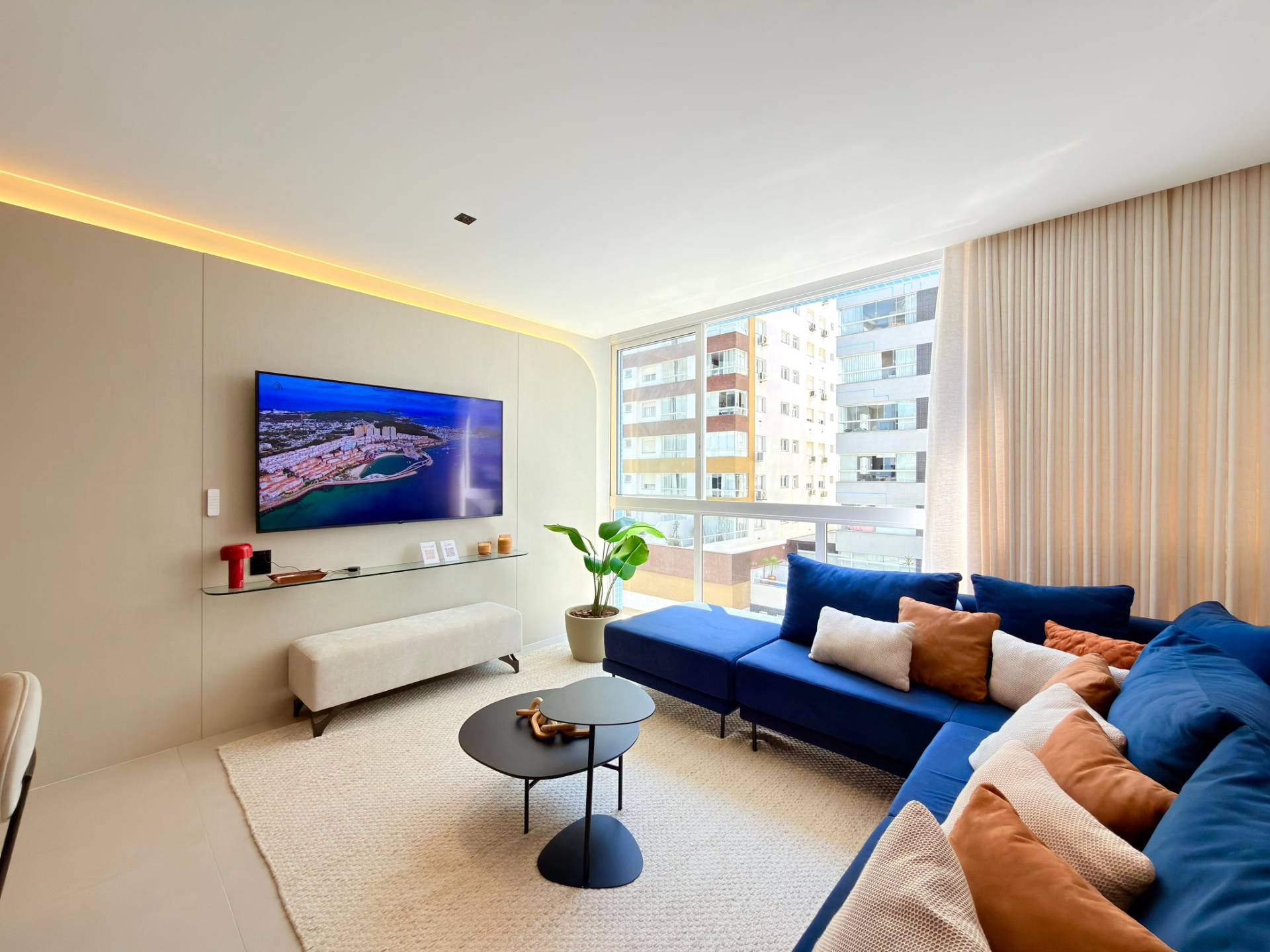 Apartamento 2 dormitórios para venda, Navegantes em Capão da Canoa | Ref.: 8803