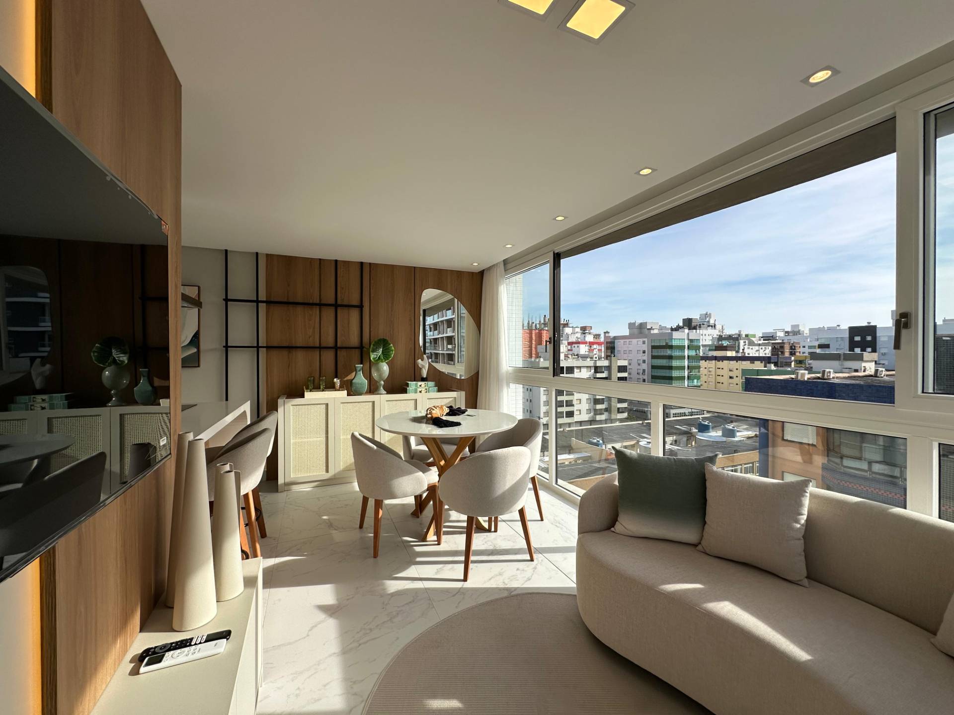 Apartamento 2 dormitórios para venda, Zona Nova em Capão da Canoa | Ref.: 8817