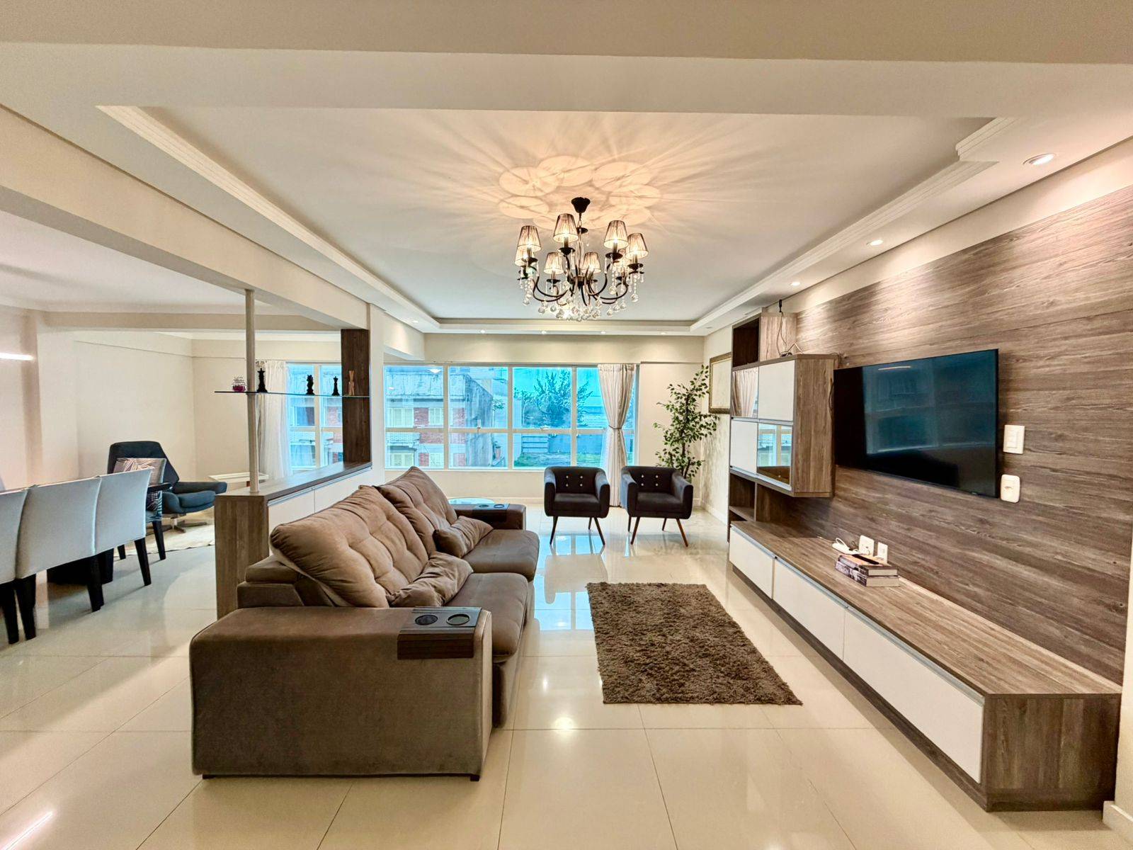 Apartamento 3 dormitórios para venda, Navegantes em Capão da Canoa | Ref.: 888