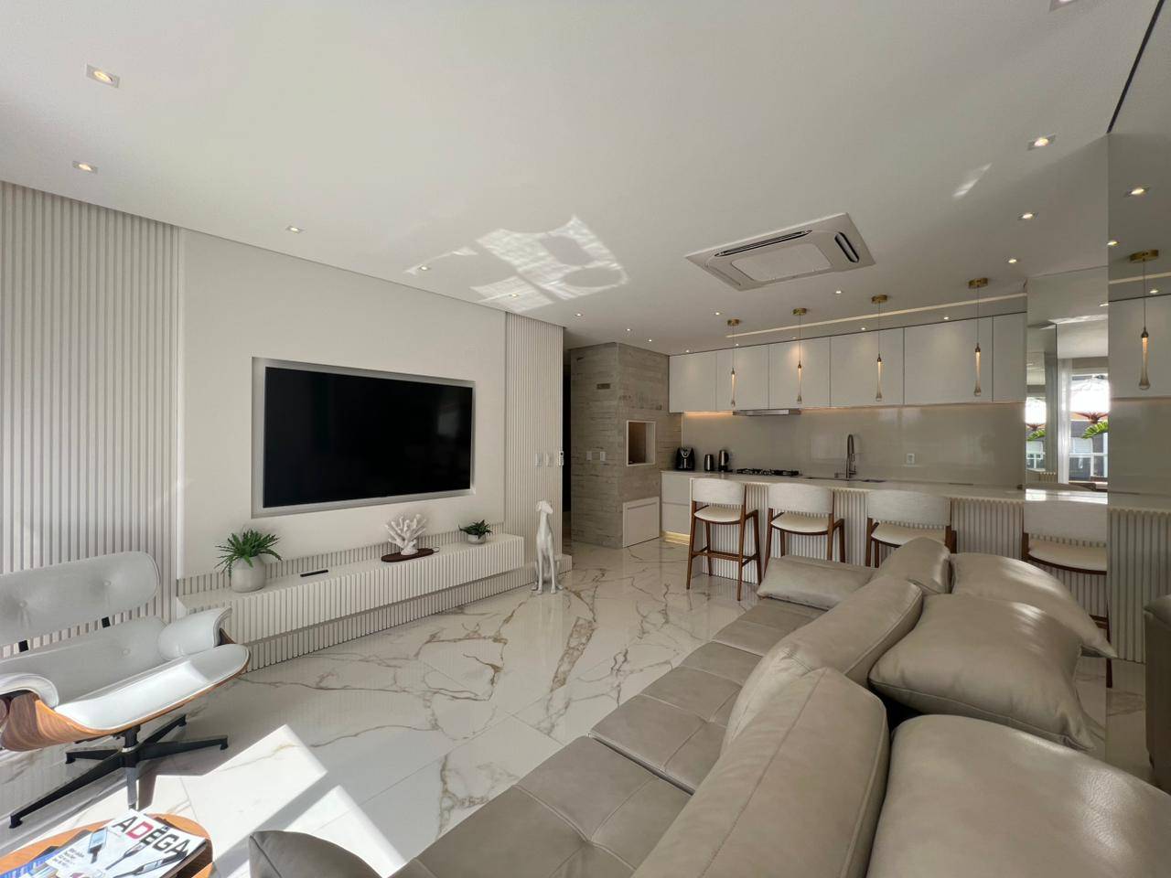 Apartamento 3 dormitórios para venda, Navegantes em Capão da Canoa | Ref.: 8988