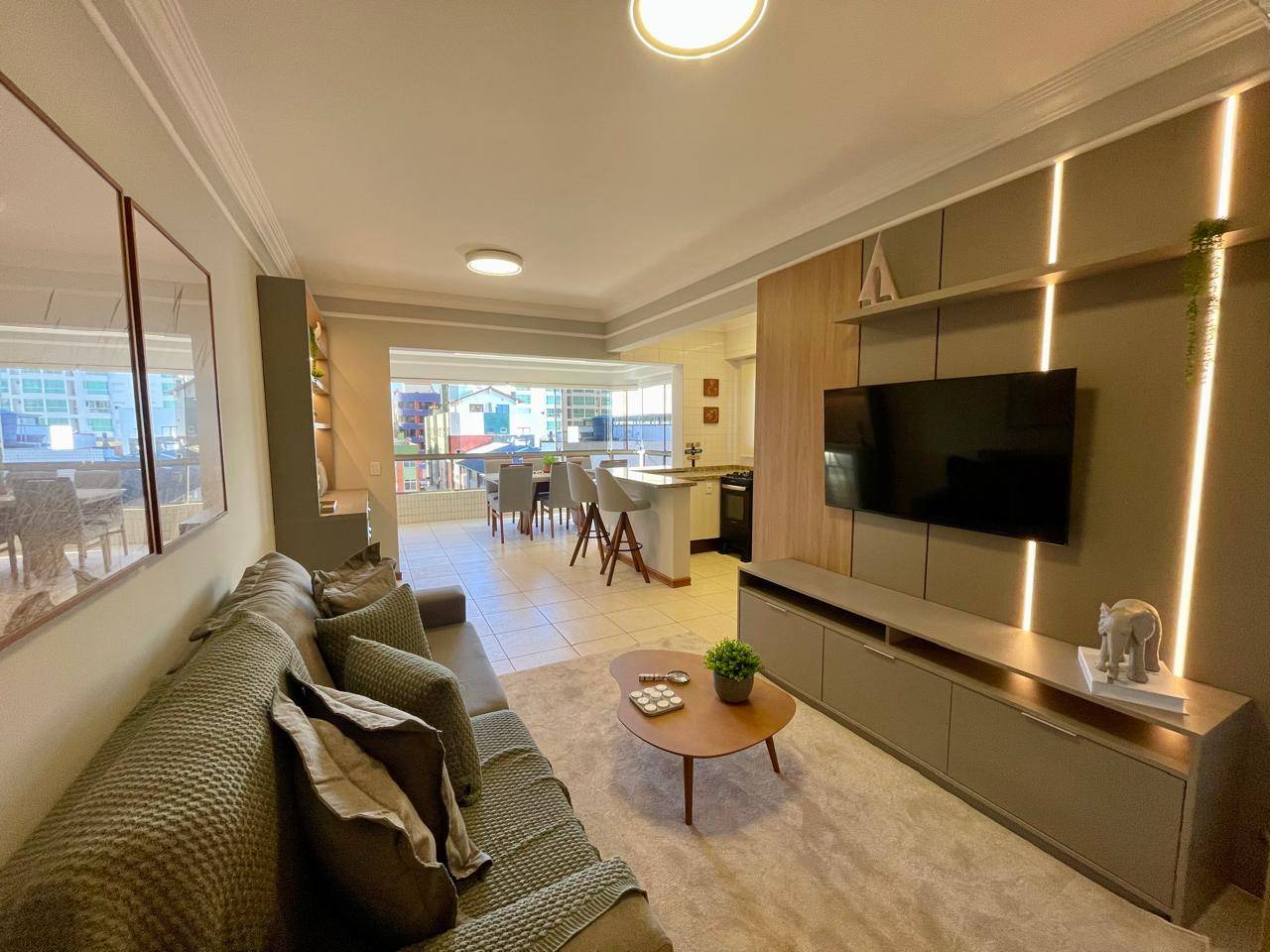 Apartamento 3 dormitórios para venda, Centro em Capão da Canoa | Ref.: 9000