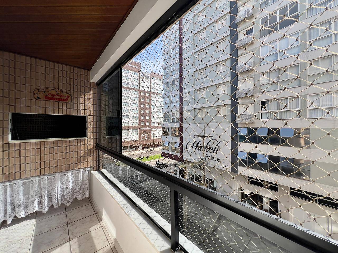 Apartamento 2 dormitórios para venda, Centro em Capão da Canoa | Ref.: 9018