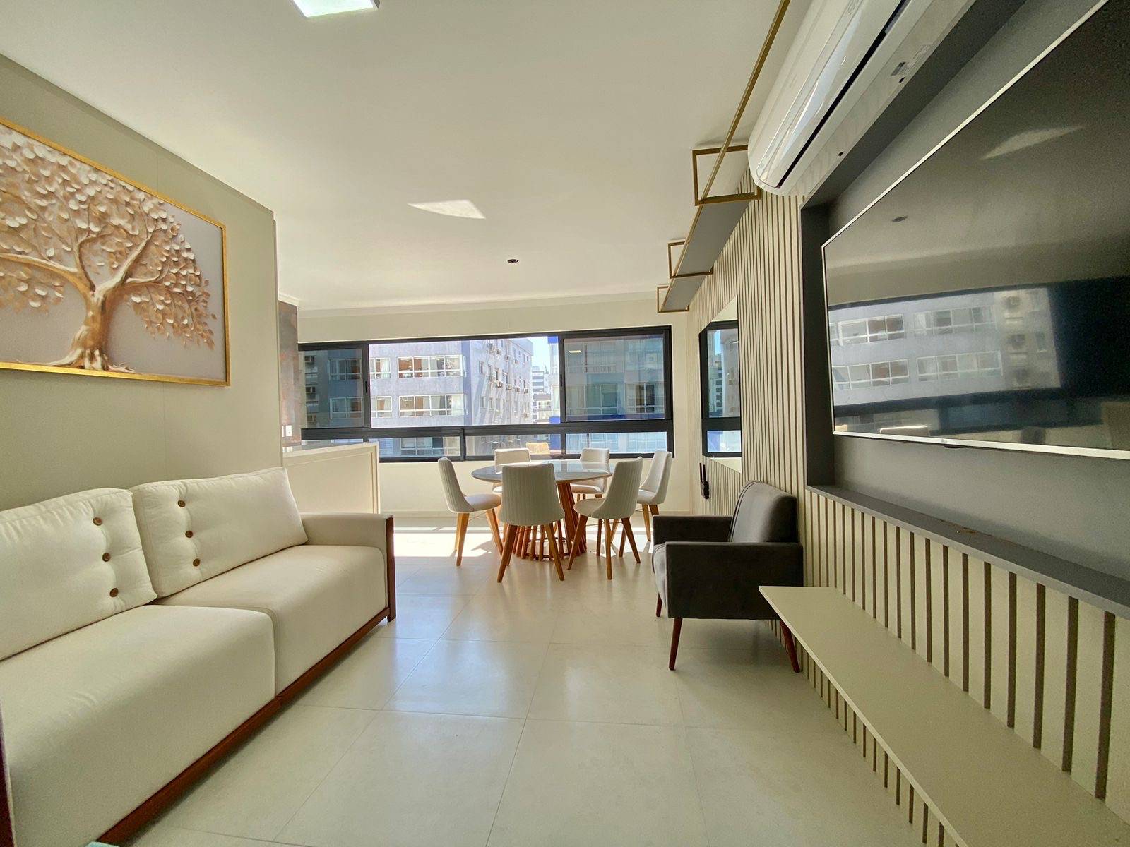 Apartamento 3 dormitórios para venda, Navegantes em Capão da Canoa | Ref.: 911