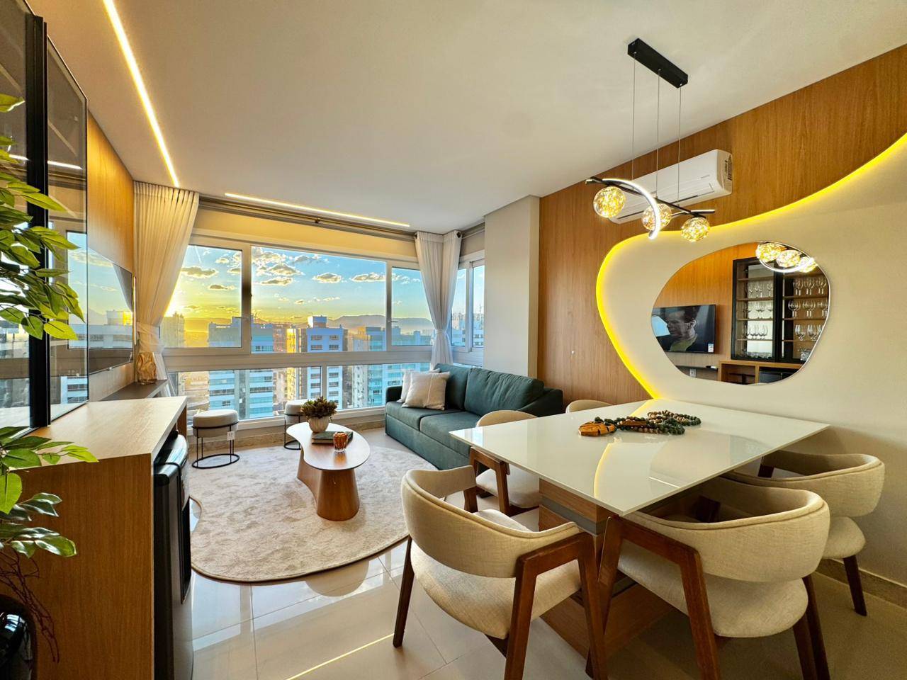 Apartamento 3 dormitórios para venda, Zona Nova em Capão da Canoa | Ref.: 9119