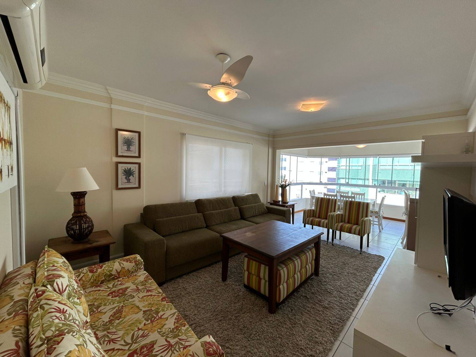 Apartamento 3 dormitórios para venda, Zona Nova em Capão da Canoa | Ref.: 9132