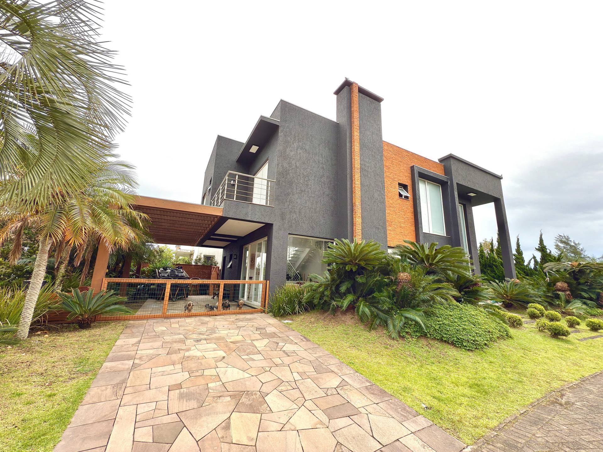 Casa em Condomínio 4 dormitórios para venda, Marina em Xangri-lá | Ref.: 9150