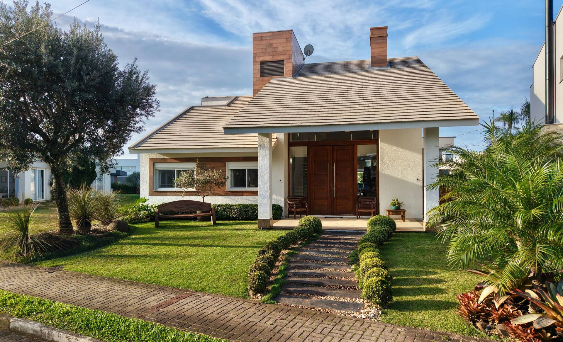 Casa em Condomínio 4 dormitórios para venda, Centro em Xangri-lá | Ref.: 9165
