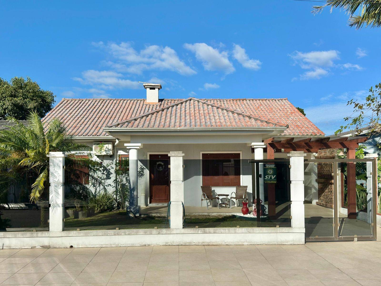 Casa 3 dormitórios para venda, Zona Nova em Capão da Canoa RS | Ref.: 9171