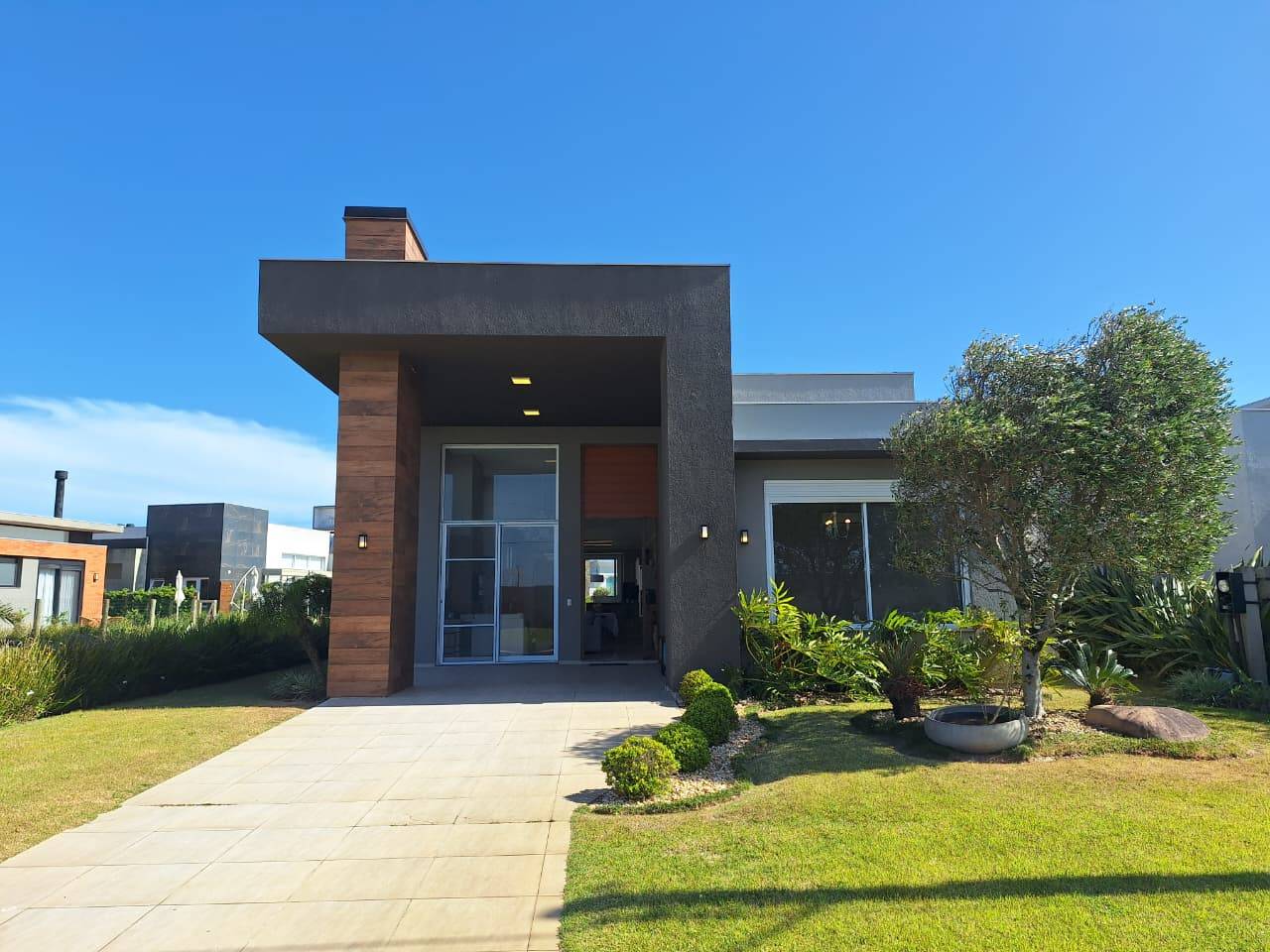 Casa em Condomínio 3 dormitórios para venda, Xangri-la em Xangri-lá | Ref.: 9260