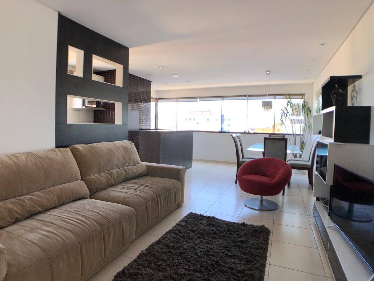 Apartamento 3 dormitórios para venda, Centro em Capão da Canoa | Ref.: 927