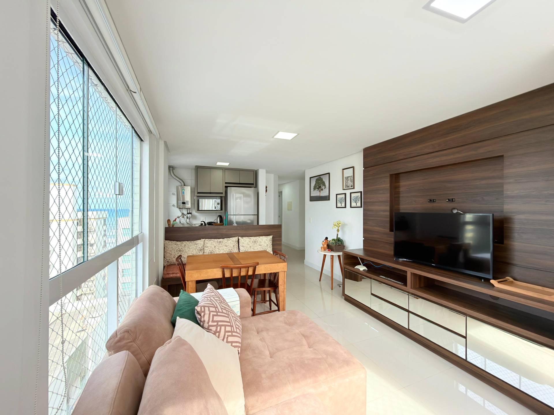 Apartamento 2 dormitórios para venda, Navegantes em Capão da Canoa | Ref.: 9336