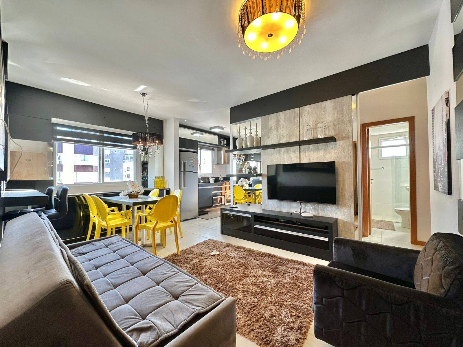 Apartamento 2 dormitórios para venda, Zona Nova em Capão da Canoa | Ref.: 9444