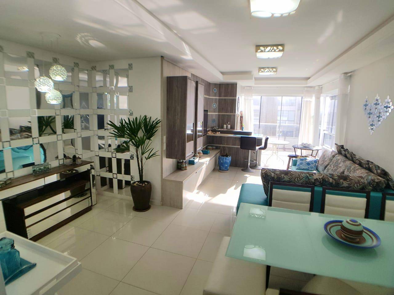 Apartamento 3 dormitórios para venda, Centro em Capão da Canoa | Ref.: 957