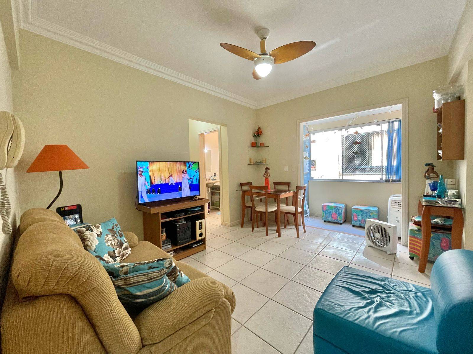 Apartamento 1 dormitório para venda, Centro em Capão da Canoa | Ref.: 9578