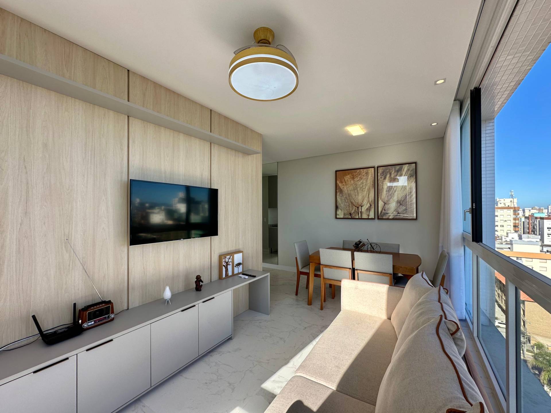 Apartamento 2 dormitórios para venda, Zona Nova em Capão da Canoa | Ref.: 9584