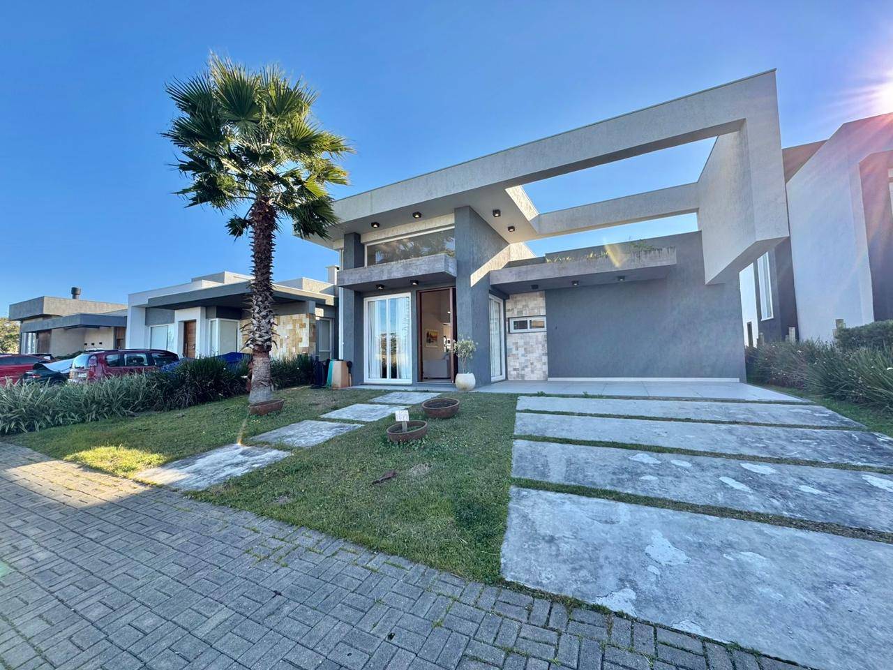 Casa em Condomínio 3 dormitórios para venda, Zona Nova em Capão da Canoa | Ref.: 9600