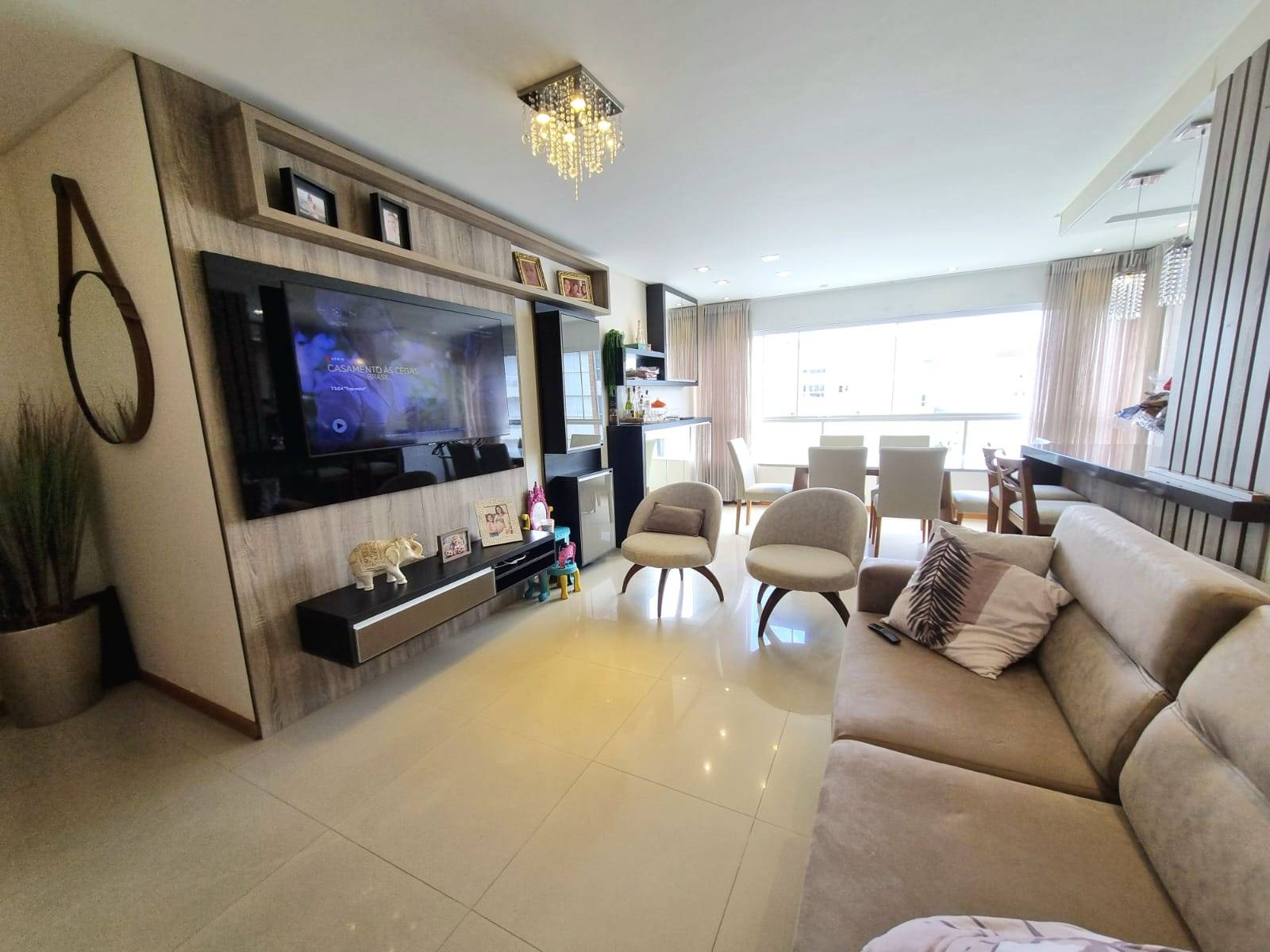 Apartamento 3 dormitórios para venda, Navegantes em Capão da Canoa | Ref.: 992