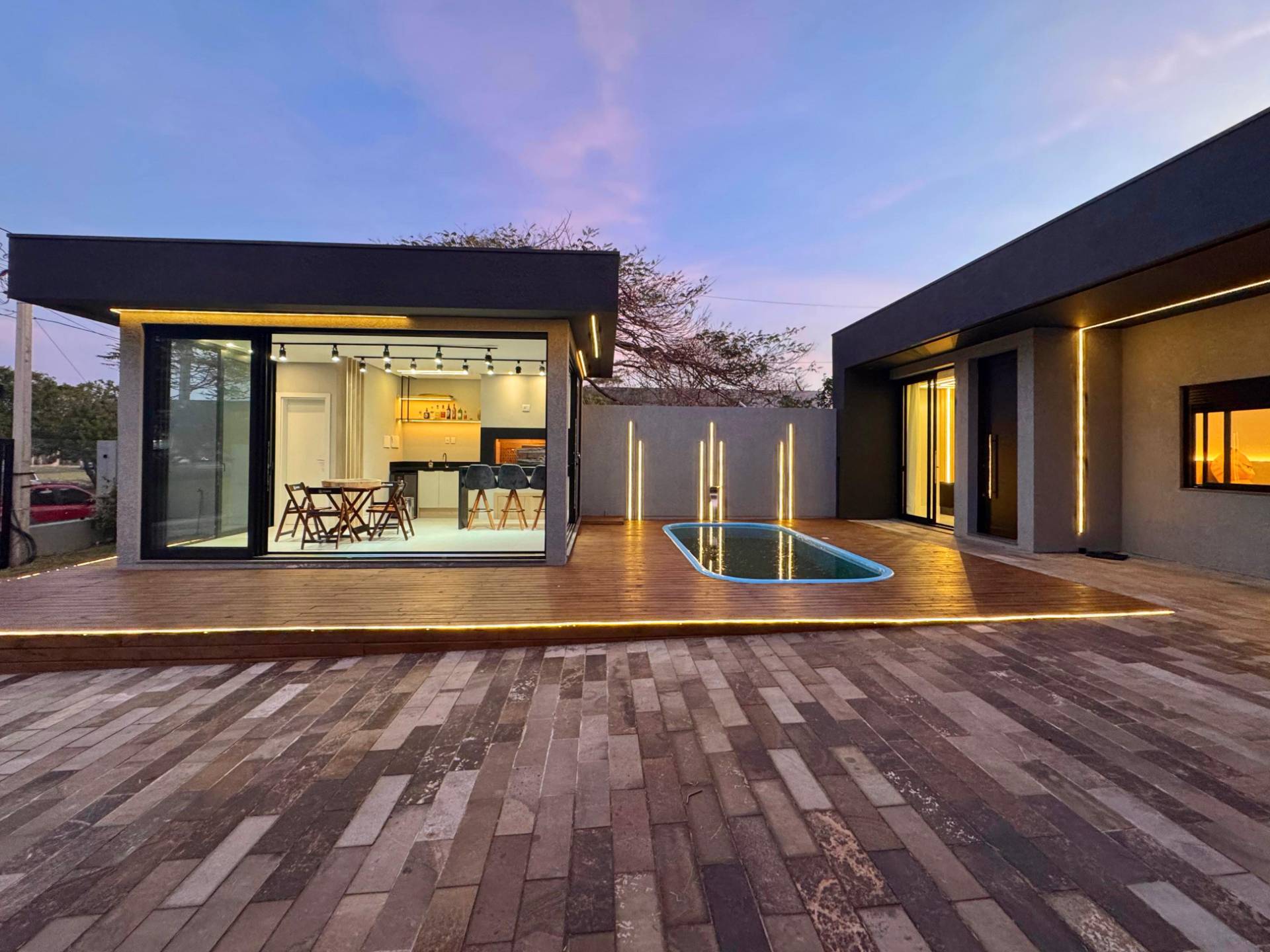 Casa 3 dormitórios para venda, Zona Nova em Capão da Canoa RS | Ref.: 9932